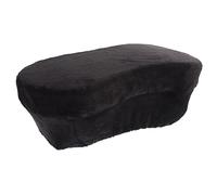 jojofuny Coussin d'Accoudoir Épais 1 Pièce pour Chaise de Bureau Jeu Housse Ergonomique Soulagement de Pression Accessoire Confortable pour Usage