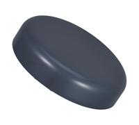 jojofuny Couvercle de Rechange pour Gobelet d'Extracteur de Jus Joint en Caoutchouc Étanche Diamètre 10 CM Accessoire Compatible 600W et 900W Couvercle Plat pour Maintien de Fraîcheur