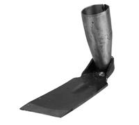 jojofuny de Jardin Robuste pour Désherbage et Ameublissement du Sol Remplacement Heavy Duty Outil Polyvalent pour Jardinage et Projets de Culture