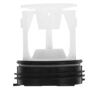 jojofuny De Tuyau De Vidange Rondelle De Tuyau De Tuyau De Vidange Pour Kit De Tuyau De Lave-vaisselle De Machine À Laver