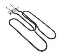 jojofuny Élément Chauffant Du Gril Remplacement De L'élément Du Barbecue Remplacement Du Gril Extérieur Chauffage Électrique Extérieur Chauffage Barbecue Électrique Acier Inoxydable 840