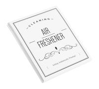 jojofuny Étiquettes Autocollantes Imperméables pour Distributeurs de Salle de Bain, 24 Pièces, Dimensions 83x70 Mm, Pvc Solide, Autocollants pour Flacons de Shampoing et Lotion, Adaptées