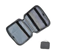 jojofuny Étui de Bible Portable avec Poignée et Support Housse Protectrice Polyester Pochette Multi-usage pour Bible et Fournitures Sac de Transport Pratique pour Église et Voyage