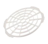 jojofuny Évacuation pour Climatiseur Mobile Antipoussière pour Conduit Mural Détachée pour Évacuation Air Portable