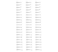 jojofuny Extensions de Cils Individuels à Paillettes Étincelantes Légers et Naturels pour Mariages Cosplay et Fêtes Faux Cils Élégants et Faciles à Appliquer