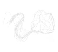 jojofuny Filet de Lâcher de Ballons 91 Cm Filet de Chute pour Ballons en Fête, pour Mariage, Anniversaire et Remise de Diplômes, Accessoire Événementiel Sécurisé et Pratique