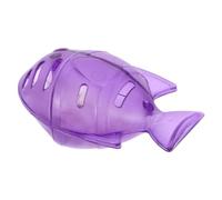 jojofuny Filtre Nettoyant pour Humidificateur Petit Modèle Compatible Aquarium Boule de Nettoyage Déminéralisante Accessoire Entretien Réservoir Purificateur D’Eau Anticalcaire