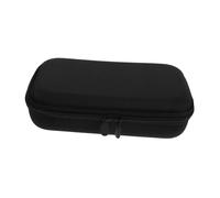 jojofuny Housse De Électronique Compatible pour Étui Organisateur De Voyage avec Poignée Design Moderne Et Compact pour Manette De Jeu