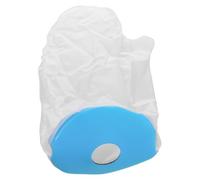 jojofuny Housse de Plâtre Étanche, Manchon Bras, Protection Imperméable en Néoprène, Tissu Élastique et Pvc, Main, Blessures Quotidiennes