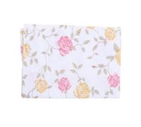 jojofuny housse de protection accessoires de jeux de société couvercle du réfrigérateur home decor anti poussiere housse de machine à laver étanche à la poussière imperméable Roue à vagues