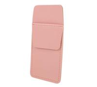 jojofuny Housse de Stylo en Cuir épaissi Organisateur de Stylo pour Les infirmières Pochette de Rangement pour Stylo infirmière Accessoires Docteur Stylo Cas Porte-stylos