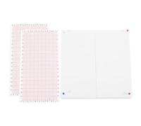 jojofuny Insect Specimen Pinning Plate Adjustable Butterfly Wings Spreading Board For Teaching And Display