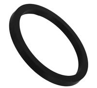 jojofuny Joint Silicone Durable pour Chauffages de Patio Au Aux Températures Accessoire pour Remplacement de Chauffage Extérieur Convient Aux Tubes Diamètre