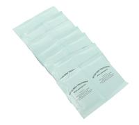 jojofuny Lingettes Nettoyantes Après Épilation Cire Lot de 20 Pcs Taille Standard Soins D'épilation Visage Peaux Sensibles Éliminateur Cire Apaisant et Hydratant