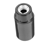 jojofuny Lot De 10 Douilles E14 En BakéLite Autobloquantes Pour Lampes Douille Ampoule De Remplacement Culot LumièRe Simple Et ÉLéGant Pour Cuisine Chambre Restaurant