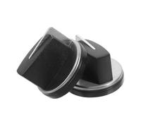 jojofuny Lot de 2 Boutons de Commande de Cuisinière à Gaz Boutons D'allumage Universels pour Four de Cuisine