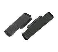 jojofuny Lot de 2 Inserts Rembourrés Gris 3 2 pour Paquet Appareil Photo, Séparateurs Intérieurs Antichoc, Compartiments Modulables pour Objectifs et Accessoires, Protection Efficace