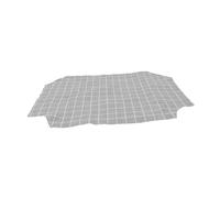 jojofuny Lot De 3 Accessoires pour Lit pour Chien Couverture Amovible Petit Lit Surélevé pour Chien Housse pour Housse pour Animal De Compagnie