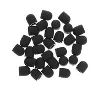 jojofuny Lot de 30 Pointes De Stylet Capacitives en Silicone pour Écran Tactile