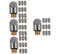 jojofuny Lot De 4 Pointes De Stylet Capacitives De Remplacement pour Appareils (10 Pièces X 4)