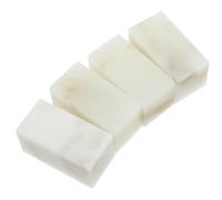 jojofuny Lot De 4 Sceaux En Pierre Du Guangxi Sceaux Chinois En Pierre Sculptée Fournitures De Calligraphie