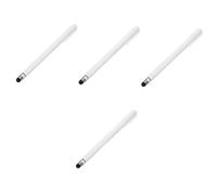 jojofuny Lot De 4 Stylets Capacitifs pour Écran Tactile Rétractable Stylets Créatifs pour Tableau Blanc Stylets pour Écran Tactile