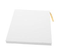 jojofuny Mariage avec Pages Blanches pour Signatures et Souvenirs Carnet Élégant pour Messages Invités et Aisée des
