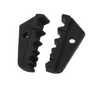 jojofuny Matrice de Sertissage Yf-05H pour Pince à Sertir Bornes Accessoire de Remplacement Précis pour Sertissage de Câbles 172-81 MM Outil Robuste pour Travaux Électriques