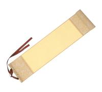 jojofuny Mini Tissu pour Calligraphie Et Peinture Suspendu Vintage pour Dessiner sur Mur Style Chinois Et Japonais