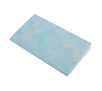 jojofuny Notebook Organizer Compact Weekly Planner With Notes Section For Work Business And Daily Journaling Lightweight And Stylish Design For Easy Portability