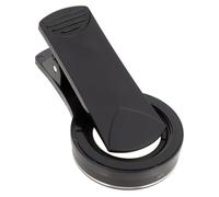 jojofuny Objectif Externe Macro 15x 37 Mm pour Téléphone Portable Loupe, Accessoire Photo Mobile