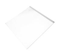 jojofuny Organisateur De Boissons Pour Réfrigérateur Séparateurs En Verre Capacité De Maintien Solide 300 X 300 Mm