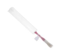 jojofuny Outil de Pollinisation Manuel Portable pour Arbres Fruitiers et Légumes Accessoire de Jardinage Pratique pour Augmenter Le Rendement des Cultures Stylo Pollinisateur Écologique