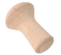 jojofuny Outil de Poterie Bois pour Argile Moule et Sculpture Kit Professionnel pour Artistes Céramistes et Amateurs