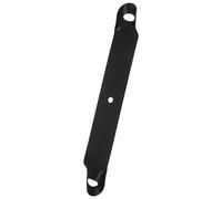 jojofuny Outils de Poterie à Double Extrémité pour Sculpture et Texturage D’Argile Outil de Modelage en Matériaux Solide Ergonomique pour Céramique Argile Polymère et Projets Créatifs