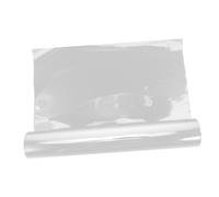 jojofuny Papier Cellophane Transparent Imprimé Floral Résistant à Eau pour Bouquet Rouleau Film Fleuriste et Élégant pour Mariages et Fêtes