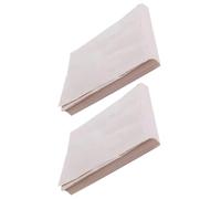 jojofuny Papier de Germination Professionnel pour Pépinière 195 CM X 285 CM 100 Feuilles Papier de Culture de Légumes Absorbant L'Humidité pour Semis et Jardinage