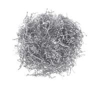 jojofuny Papier de Remplissage Papier Déchiqueté Naturel pour Emballage Cadeau Frisure Raffia Légère et Réutilisable pour Boîtes de Présent Décoration Élégante pour Fêtes et Mariages