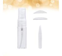 jojofuny Patch Double Paupière en Dentelle Taille L Autocollant Adhésif sans Trace Léger et Naturel Accessoires Beauté pour Paupières Fines Usage Quotidien et Maquillage Invisible