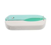 jojofuny Perforatrice Trou D’étoile 6 Mm Mini Perforatrice Manuelle pour Papier Petite pour Scrapbooking Loisirs Créatifs et Organisation D’agenda