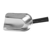 jojofuny Petite Pelle de Jardin en Acier Inoxydable Truelle Multifonction Moyenne Outil de Plantation Fertilisation pour Jardinage à Main pour Travailler la Terre et Cultiver Plantes et