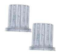 jojofuny Pièces De Rechange Pour Lave-linge Accessoires À Noyau Métallique Plaque De Base Dengrenage Pour Machines