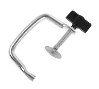 jojofuny Pince de Fixation Facile à Installer Accessoire de Rechange en Alliage de Fer de 3,5 à 7,5 Cm pour Pasta Maker pour Machine à Pâte Manuelle