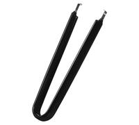 jojofuny Pince Extracteur de Fusible Auto Robuste et Précise Outil Compact pour Retrait Relais et Réparation Automobile