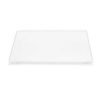 jojofuny Plaque d'impression en gel réutilisable pour presse à gel, monotype, fournitures de gravure, pour la fabrication de cartes, le scrapbooking, le journalisme, les arts et l'artisanat,