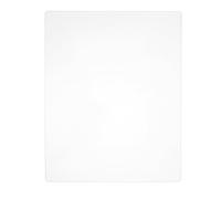 jojofuny Plaque d'impression Gel Press Monoprint - Plaque de Gel A5 - Fournitures d'impression - Réutilisable pour la création de Cartes, Le Scrapbooking, Le journaling, Les Arts et Loisirs