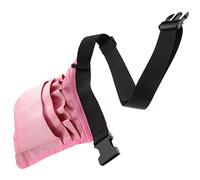jojofuny Pochette Ceinture Multi-Poches Organisateur Infirmier Ajustable pour Outils pour Jardinage Loisirs