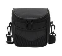 jojofuny Pochette pour Appareil Photo Étui de Protection avec Bandoulière Compatible avec Canon Gxsx