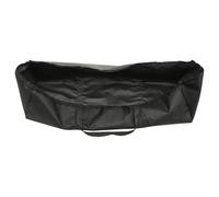 jojofuny Pochette pour Trépied Rembourrée en Mousse Fermeture Éclair Double pour Accessoires Photographiques, Rangement Portable en Tissu Oxford pour Photographe en Extérieur