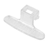 jojofuny Poignée De Porte De Machine à Laver Plastique Compatible Tg60, Remplacement Poignée Sécurisée Anti-desserrage, Usage Domestique Et Commercial